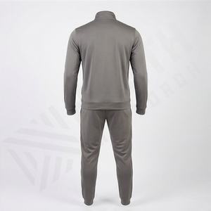 ชุดวอร์มผู้ชายทันสมัย สำหรับออกกำลังกาย วิ่ง น้ำหนักเบา ใส่สบาย ระบายอากาศดี ทรงสปอร์ต ทนทาน - Product Image 2