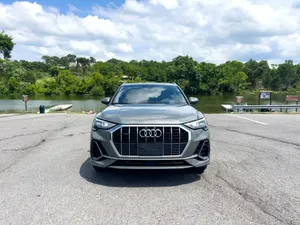 2022 Audi Q3 45 S line Premium - Product Image 6
