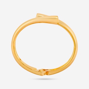 กำไลข้อมือแฟชั่นทันสมัย รุ่น 192562  เครื่องประดับคอดาสุดเก๋ - Product Image 5