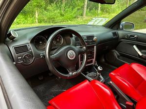 Usato 2004 <span class=keywords><strong>VOLKSWAGEN</strong></span> R32 AWD pronto per la spedizione
