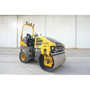 Nouveau rouleau compresseur à tambour unique XCM-G XD140VT 2026 - Product Image 3