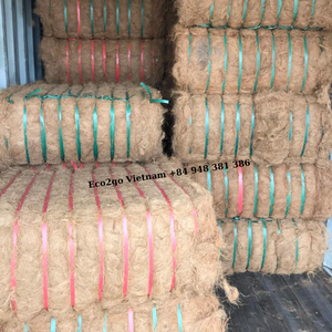 Bon prix sur la fibre de coco crue écologique exportée par Eco2go Vietnam attrayant pour les acheteurs - Product Image 2