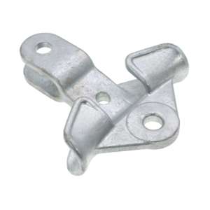 Độ chính xác đầu tư đúc chính xác gia công tuabin lưỡi tùy chỉnh OEM tuabin lưỡi - Product Image 5