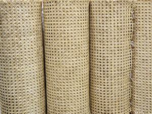 Precio de fábrica, decoración tejida a mano, correas de ratán, muebles, Vietnam, Material natural sostenible, accesorios para muebles tejidos - Product Image 5