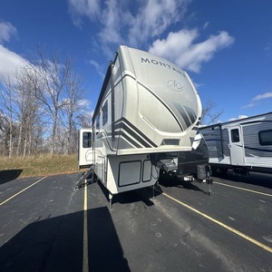 Used 2022 Keystone M-o-n-t-a-n-a 3231C-K - Product Image 1