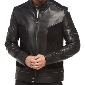 <b>Suede</b> Leather <b>Jacket</b> for Men in 2022 a New Look in Genuine <b>Suede</b> <b>Jackets</b> - Product Image 1