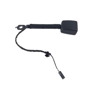Gancho del Cinturón de Seguridad Delantero Izquierdo VOLKSWAGEN Tiguan R Line 5NA857755MNB (16>>) - Product Image 5