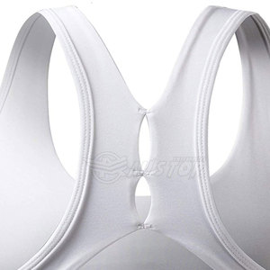 Soutien-gorge de sport sans couture à maintien élevé pour yoga et fitness, nouvelle arrivée, meilleure qualité, léger, respirant, séchage rapide pour femme, au meilleur prix - Product Image 3