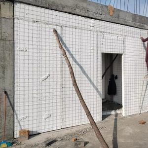 Vivienda Instantánea: Diseños Prefabricados para una Construcción Rápida - Product Image 1