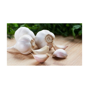 Precio barato, ajo fresco, suministro a granel, venta al por mayor, grado superior, granja fresca - Product Image 1