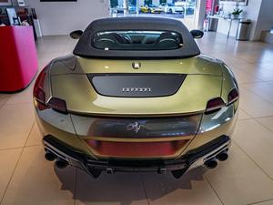 Ferrari Roma Spider 2024 - Product Image 3