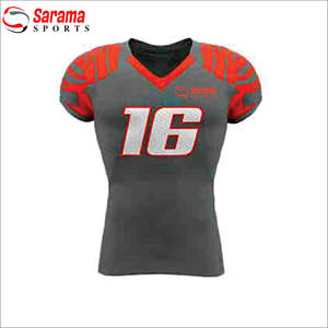 Mejor Precio Equipo Verde Fútbol Americano Uniforme Jersey Sublimación Fútbol Americano Set Con Muestra, - Product Image 1