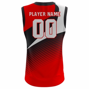 Uniformes de Baloncesto Ecológicos al por Mayor, Camisetas de Equipo Sublimadas Personalizadas, Fabricante de Ropa Deportiva Sostenible Wida Sports - Product Image 3