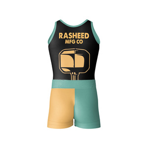 New Style Top Quality Custom Boxing Uniform FOR Men New Design Men Boxing Uniforms In Super Sale Boxers Uniforms Cheap Rate - Product Image 6
