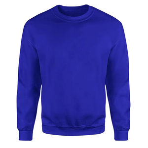 Sweat-shirt en laine personnalisé de qualité supérieure, multicolores, manches longues, tailles et couleurs personnalisées, technique de lavage à l'acide, broderie 3D - Product Image 3