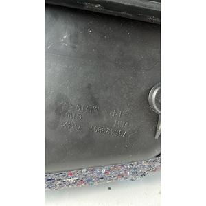 LANCIA Delta 3a Serie (08>11) Vano Portaoggetti 735428801 198A2000 - Product Image 3