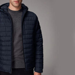 Chaquetas Acolchadas para Hombre, Más Vendidas, Gruesas, de Alta Calidad, Fáciles de Usar, Decoración Bordada Disponible, Todas las Tallas y Colores, MOQ Bajo - Product Image 2