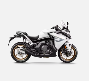 CFMOTO 650GT 2024 - Product Image 2