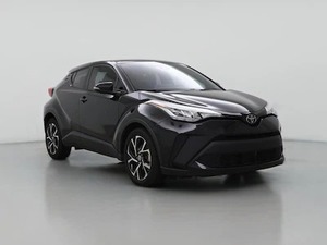 2022 Véhicules Toyotas CHR SUV d'occasion nouvellement hybride conduite à gauche et à droite LHD/RHD d'occasion à vendre - Product Image 2
