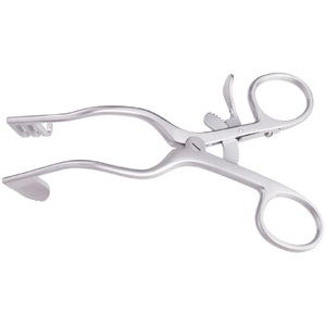 Perkins Otologic Retractor Instrumentos Quirúrgicos Por Fs Ortho Calidad Premium - Product Image 5