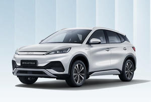 BYD หยวน พลัส (แอตโต <span class=keywords><strong>3</strong></span>) - Product Image 3