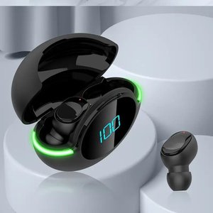 Y80 telefoni audio senza fili Myrva - Product Image 1