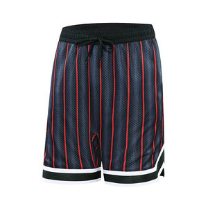 Bsci Wholesale Printed Customized High Quality Quick Dry Breathable Outdoor Sportswear <b>Men</b> <b>Basketball</b> <b>Shorts</b> - Product Image 5