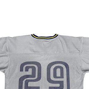 Conjunto de Uniforme de Fútbol Sublimado Personalizado de Alta Calidad para Hombre, Camiseta de Fútbol, Camisetas de Fútbol - Product Image 4
