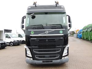 2021 utilisé Vol Vo FH500 XL Globe Turbo composé 6x4 tracteur Transmission automatique boîte de vitesses rapide moteur Diesel Euro 6 camion à benne basculante - Product Image 2
