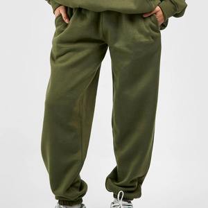 Venta caliente Chándal de Pakistán hecho a medida para mujer Ropa de invierno de patrón sólido ecológico - Product Image 6