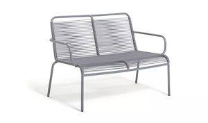 Intage-Juego de mesa y silla de metal para el hogar, conjunto de muebles de jardín para interior y exterior, con techo abierto para bar y restaurante de hotel 2023 - Product Image 2