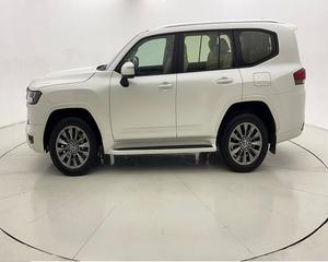 Toyota Land Cruiser GXR 4 d'occasion 2022 PRÊT À ÊTRE EXPÉDIÉ - Product Image 5