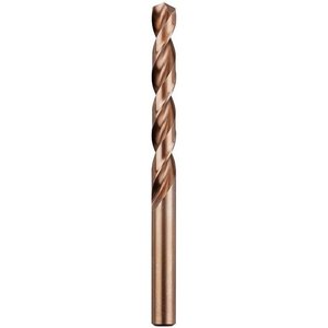 Kwb COBALT 248655 Metal <b>Drill</b> <b>Bit</b> with Cylindrical Shank 5.5mm - Product Image 1