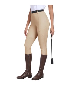 Bas quantité minimale de commande Usine Vente En Gros Deal Culotte De Style Équestre Avec Assorti Jodhpur Look Personnalisé Sur Mesure Matériau Respirant - Product Image 1