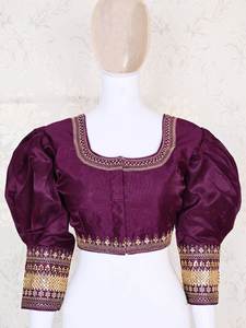 เสื้อคอลเล็คชั่น A54สำเร็จรูปสำหรับนักออกแบบเสื้อเบลาส์ถักทอแบบมีสไตล์สวมใส่สบายหรูหรา - Product Image 2