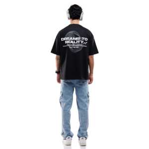 De la conception à la réalisation : Tissu jersey 100 % coton - Product Image 3