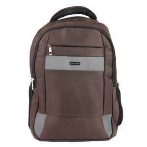 <b>Backpack</b> (19003) - <b>Brown</b> - Product Image 3
