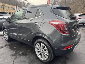 Voiture d'occasion Buick Enclave 2018 à prix réduit, modèle préféré, à vendre - Product Image 5