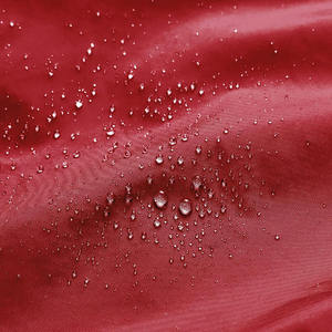 Veste de pluie en toile à séchage rapide pour hommes pour l'hiver personnalisable avec logo privé - Product Image 4