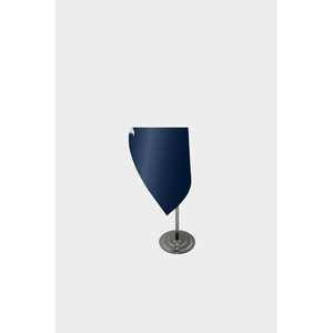 Custom South Carolina Indoor <b>Flag</b>-Digital Printing Aluminum <b>Pole</b> Cotton or Nylon/Polyester Material Car/Beach Use - Product Image 4