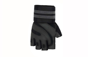 ถุงมือยกน้ำหนักออกกำลังกายฟิตเนสออกกำลังกาย2026สำหรับผู้ชายและผู้หญิง - Product Image 6