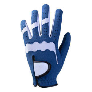 Gants de golf de haute qualité pour hommes/gants de golf pour femmes utilisation du meilleur tissu de qualité supérieure - Product Image 1