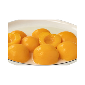 Moitiés de pêche jaune en conserve de haute qualité à vendre, idéal pour les boulangeries et les fabricants de desserts - Product Image 1
