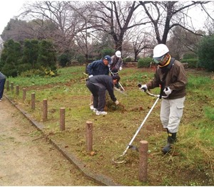 Idech Power Ciseaux rotatifs Super Calmer PRO ASK-V23 385-581 - Product Image 2