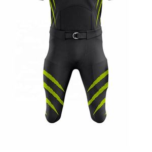 High Quality Custom Classic American Football Jersey Manufacturers Breathable Mesh Sublimation Street Soccer <b>Shirts</b> Team Jersey - Product Image 5