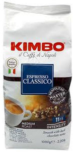 Wholesale Kimbo Classico 250g Factory Price for Large Importers and Premium Capsule <b>Coffee</b> <b>Distributors</b> - Product Image 5