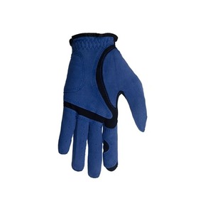 ถุงมือกอล์ฟดีไซน์ตามสั่งสีโลโก้ออกแบบได้ตามต้องการ - Product Image 3