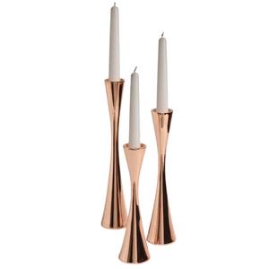 Ensemble de 2 bougeoirs fantaisie, décoration d'intérieur, bougeoirs pour centre de table et décoration de salon - Product Image 6