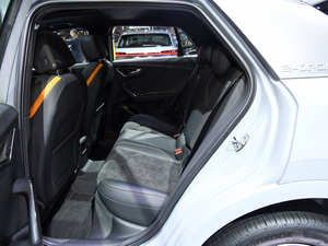 รถยนต์ไฟฟ้ามือสองปี 2025 รุ่น Q2-L ET-R--ON รุ่นท็อป พื้นที่กว้างขวาง ความเร็วสูง ระยะทางวิ่ง 201-300 กม. แบตเตอรี่ 50-70 กิโลวัตต์ชั่วโมง - Product Image 5