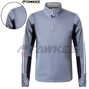2023 chándales para hombre con logotipo personalizado, nuevo conjunto de gimnasios, ropa de dos piezas de primavera para hombre, chándal informal - Product Image 4